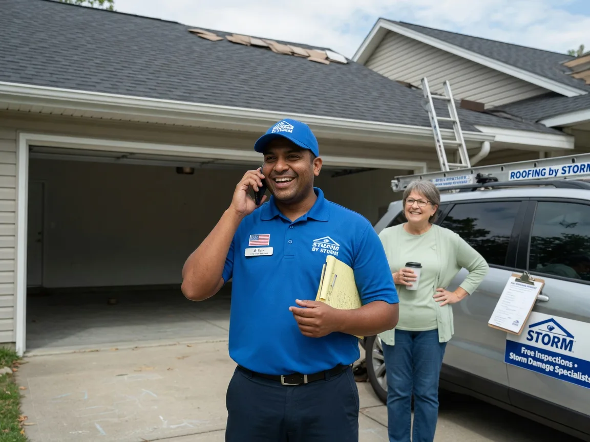 Roof Repair Near Me Lowell, NC FAQs