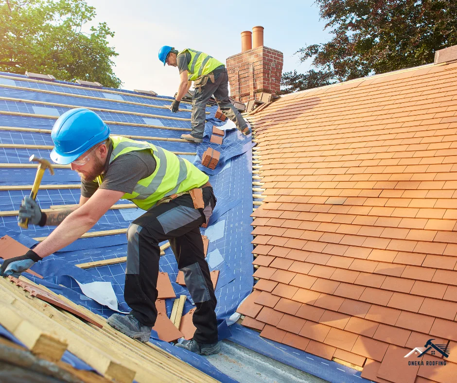 Why choose Roof Repair Near Me in Lowell, NC