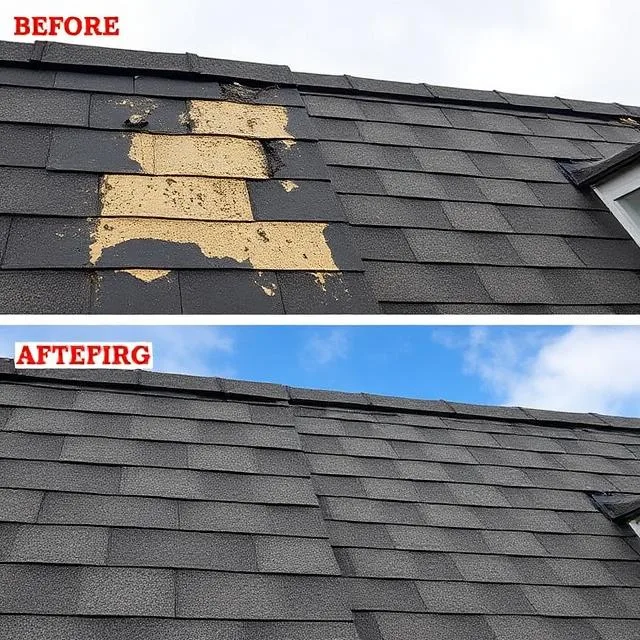 Roof Repair Near Me in Lowell, NC near me